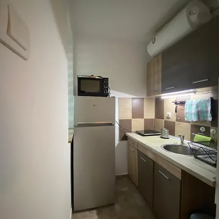 43 דירה בלגרד