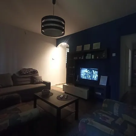 דירה 43 בלגרד