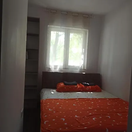 43 Apartment Belgrade