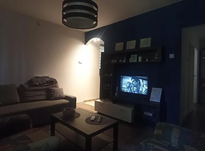 公寓 43 贝尔格莱德